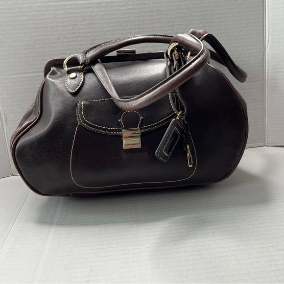 LIZ CLAIBORNE SHOULDER WITH A VINTAGE APPEAL - Picture 8 of 16